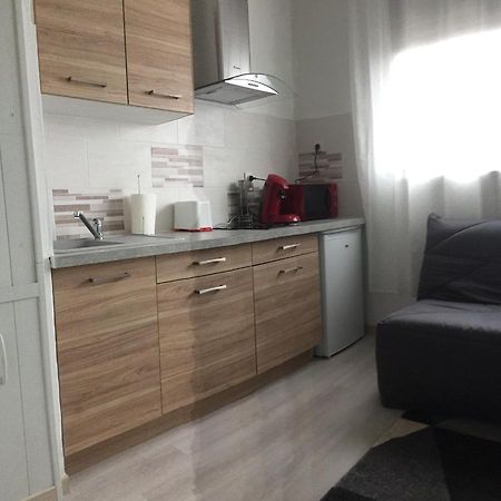 Appartement 12 Эр-сюр-л'Адур Экстерьер фото